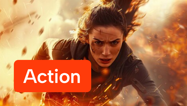 Action