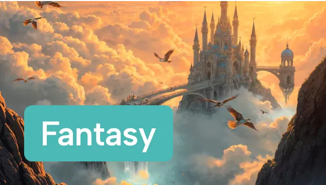 Fantasy