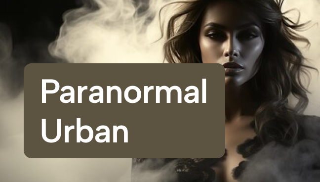 Paranormal Urban