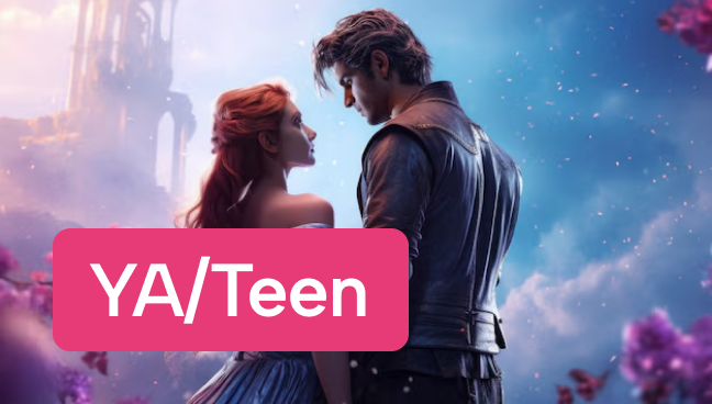 YA/Teen